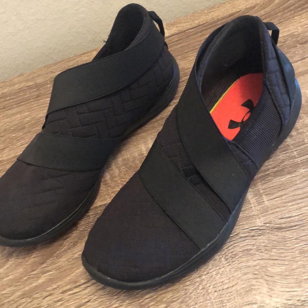 Under Armour Athletic Shoes